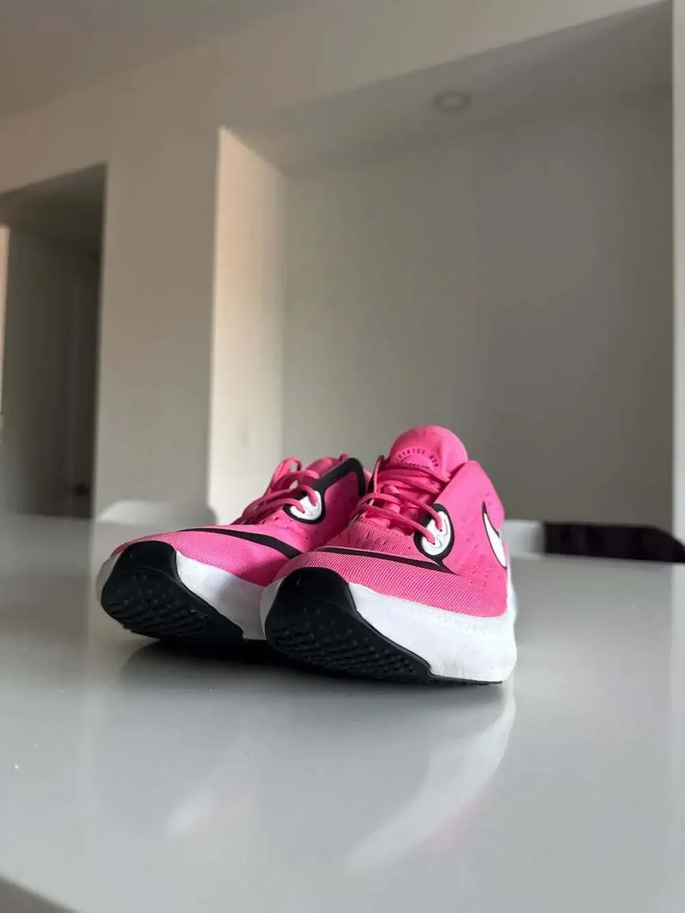 Nike Joyride Dual Run GS Pink Glow CN9600-600 Sneakers Size 6Y